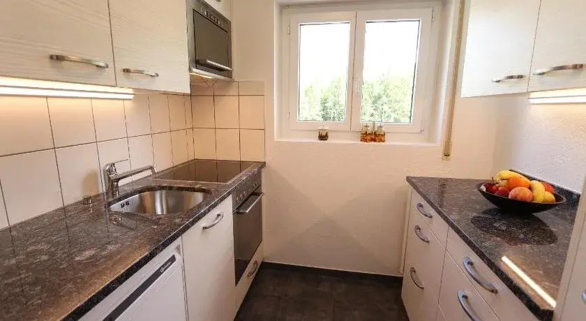 Apartment Azur
