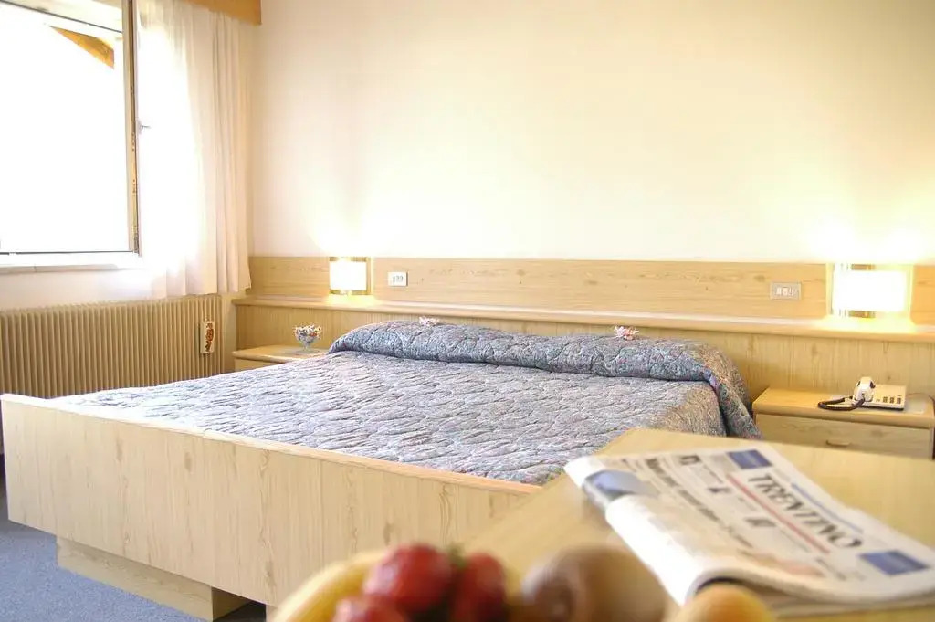 Debra Park Hotel