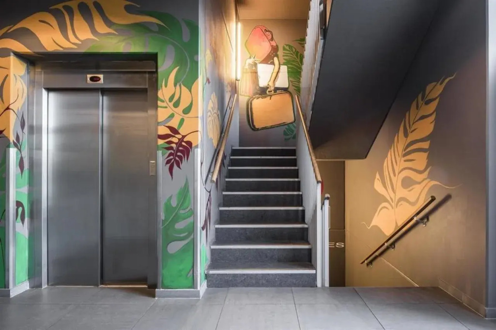 Smarthotel Forus