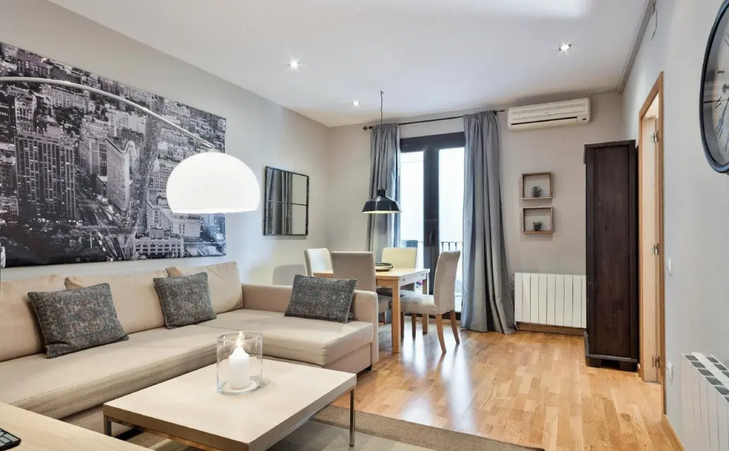 Midtown Luxury Apartments by Sweett