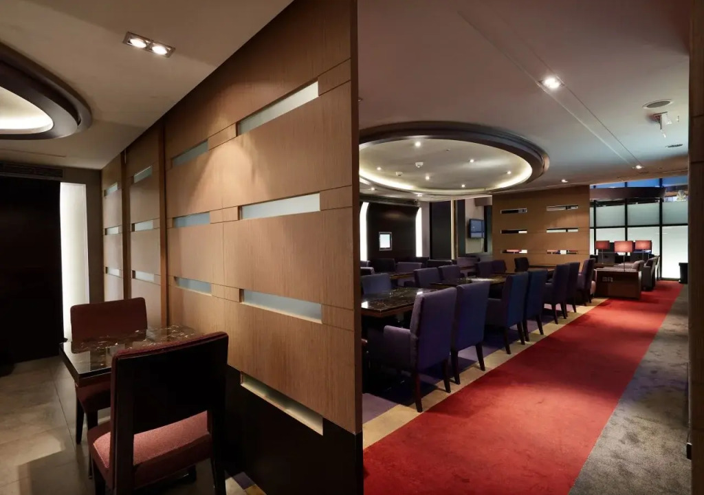 The Tango Hotel Taipei XinYi