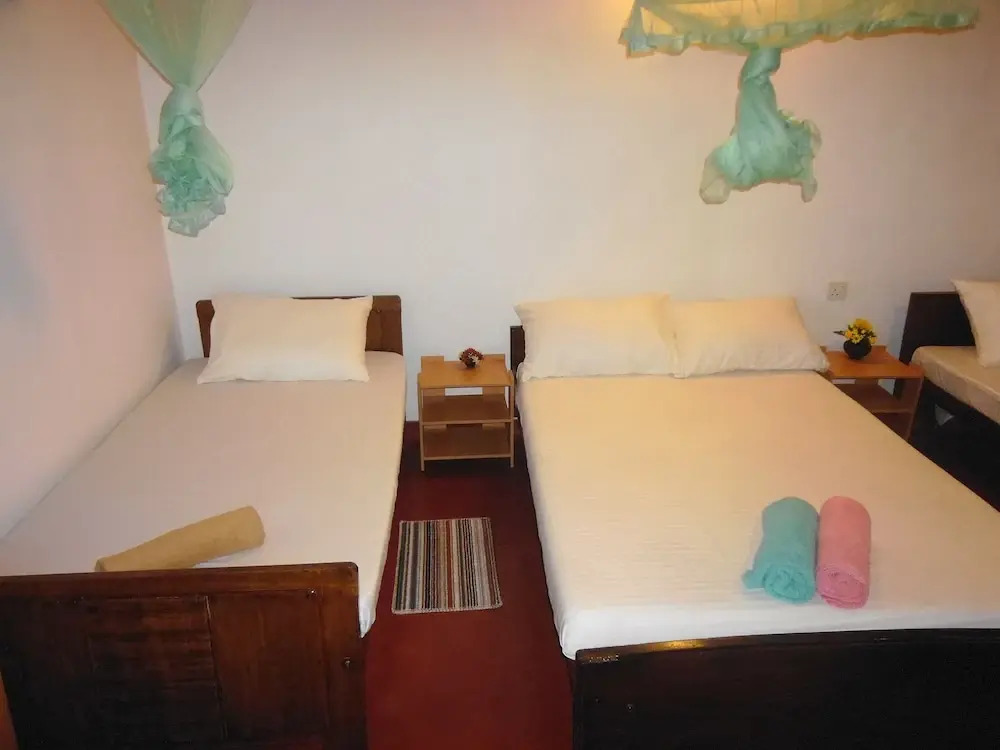 Mamas Hostel by Taprobane