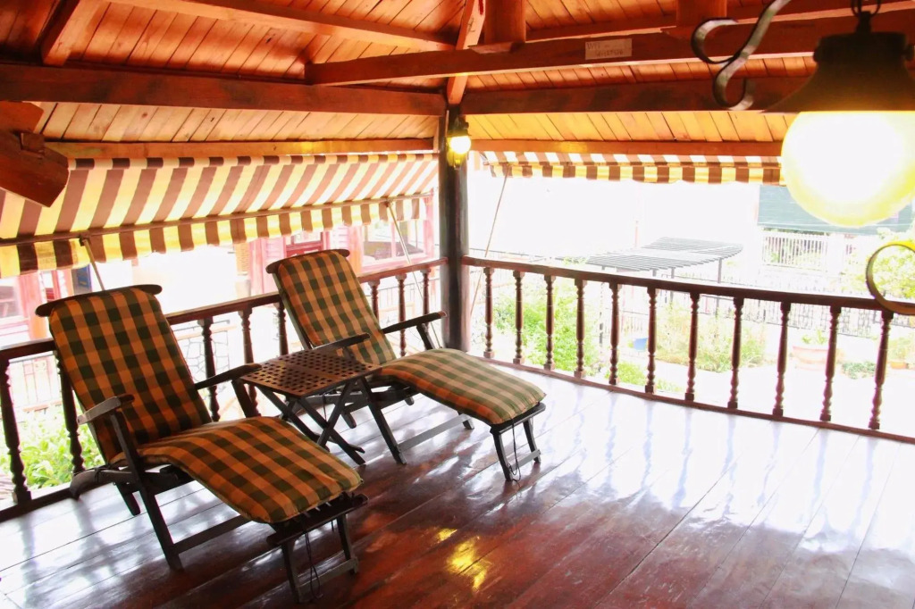 Memory Villa
