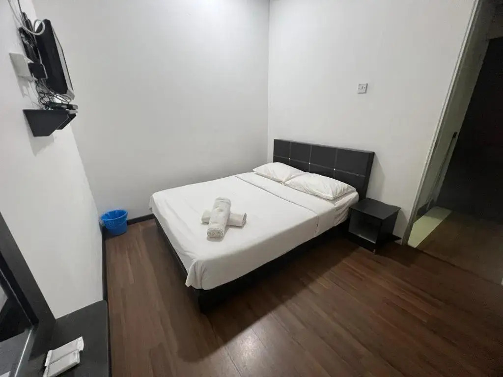 Hotel Rasa Sayang 2