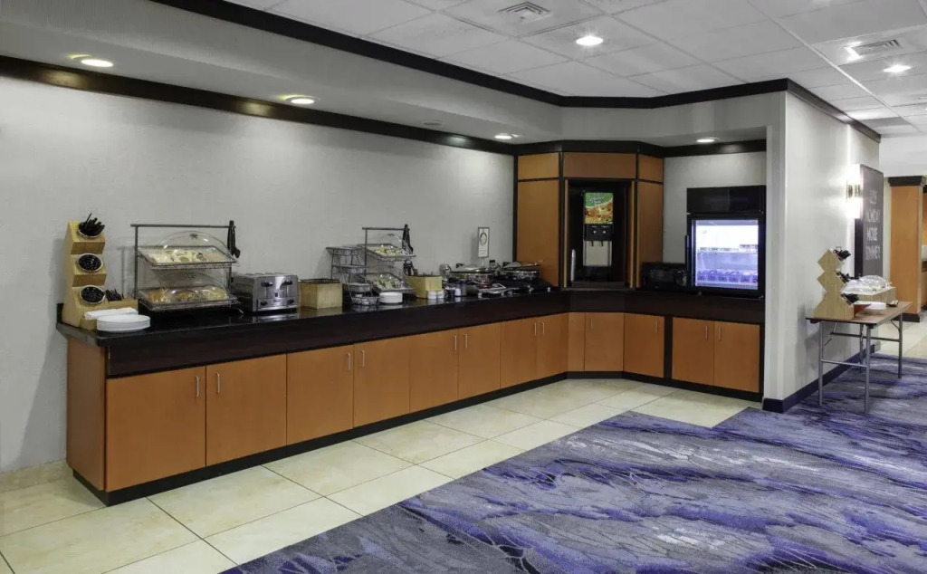 Fairfield Inn & Suites Indianapolis Avon