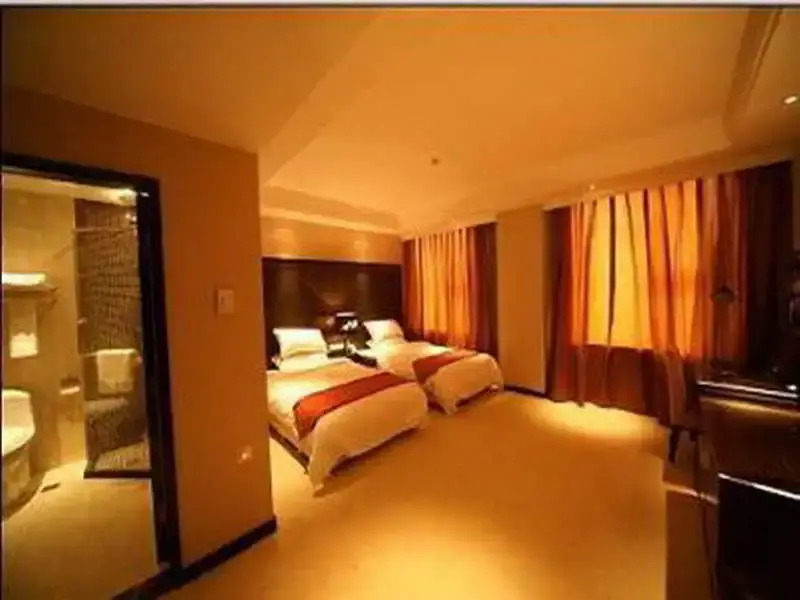 Beijing Airport GR International Business Hotel
