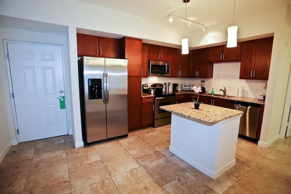 Doral Dolphin Mall Apartments by NUOVO