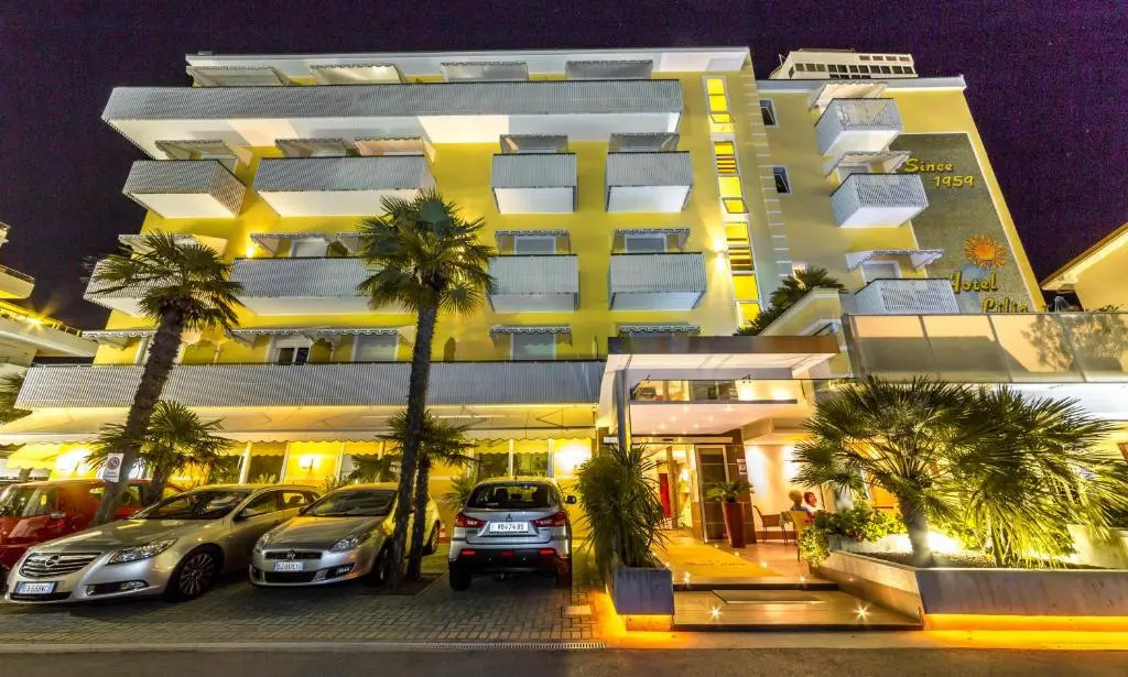 Hotel Lilia
