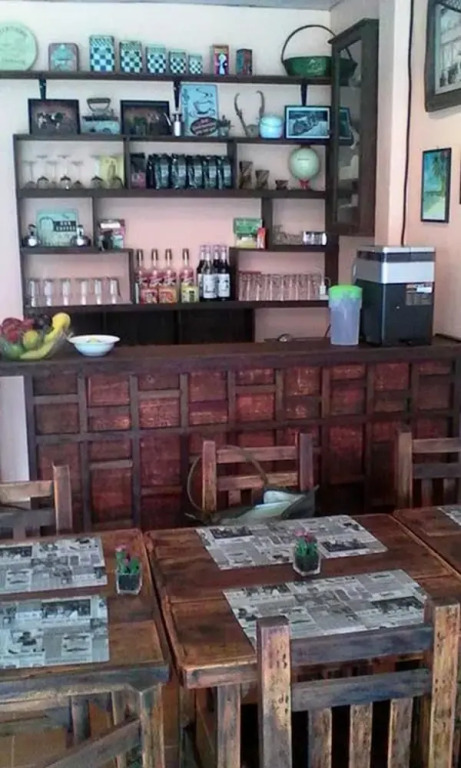 Baan Anattaya Koh yao noi