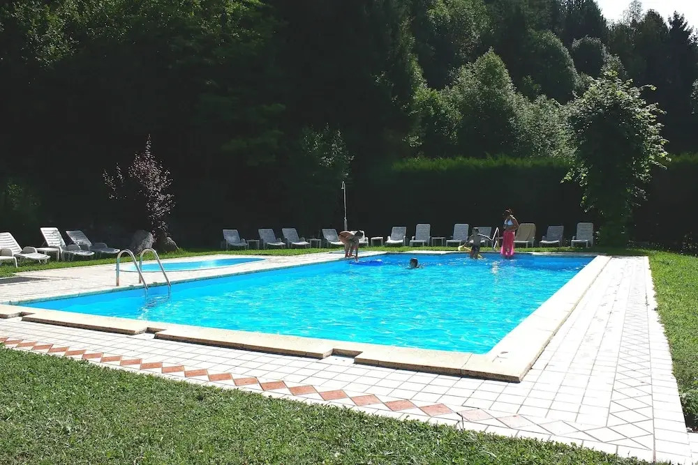 Casa Filanda