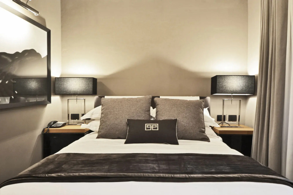 Parioli Place B&B