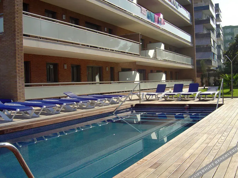 Salou Center