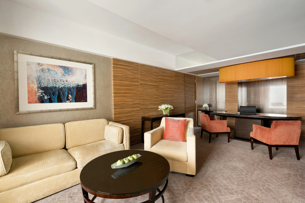 Shangri-La Beijing