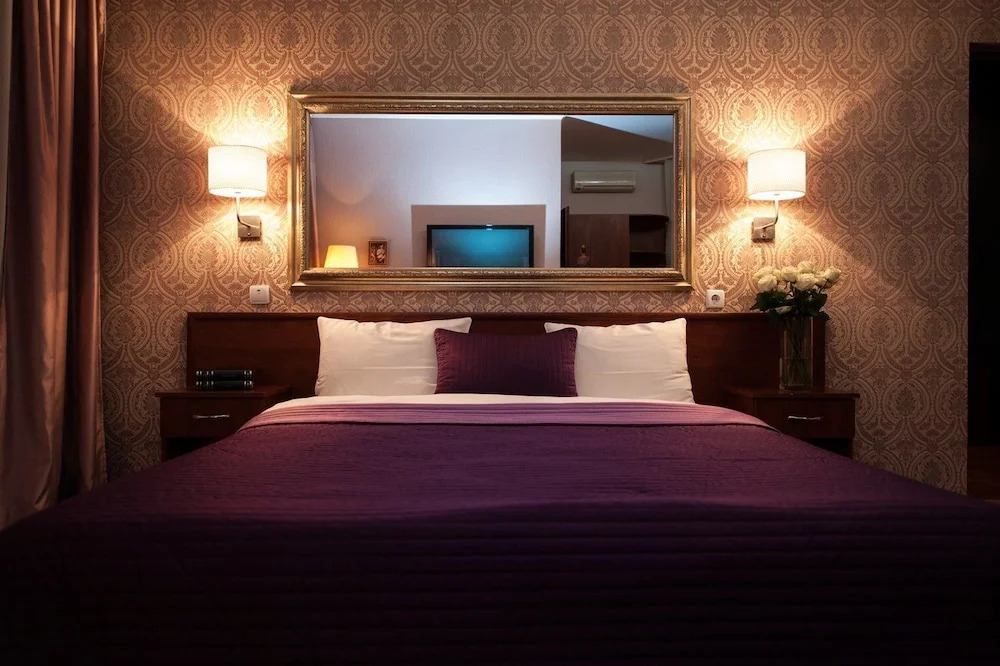 Art-Rustic Boutique Hotel