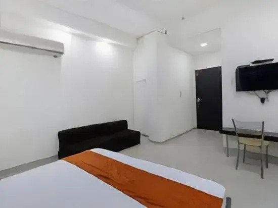 Backpackers Nest