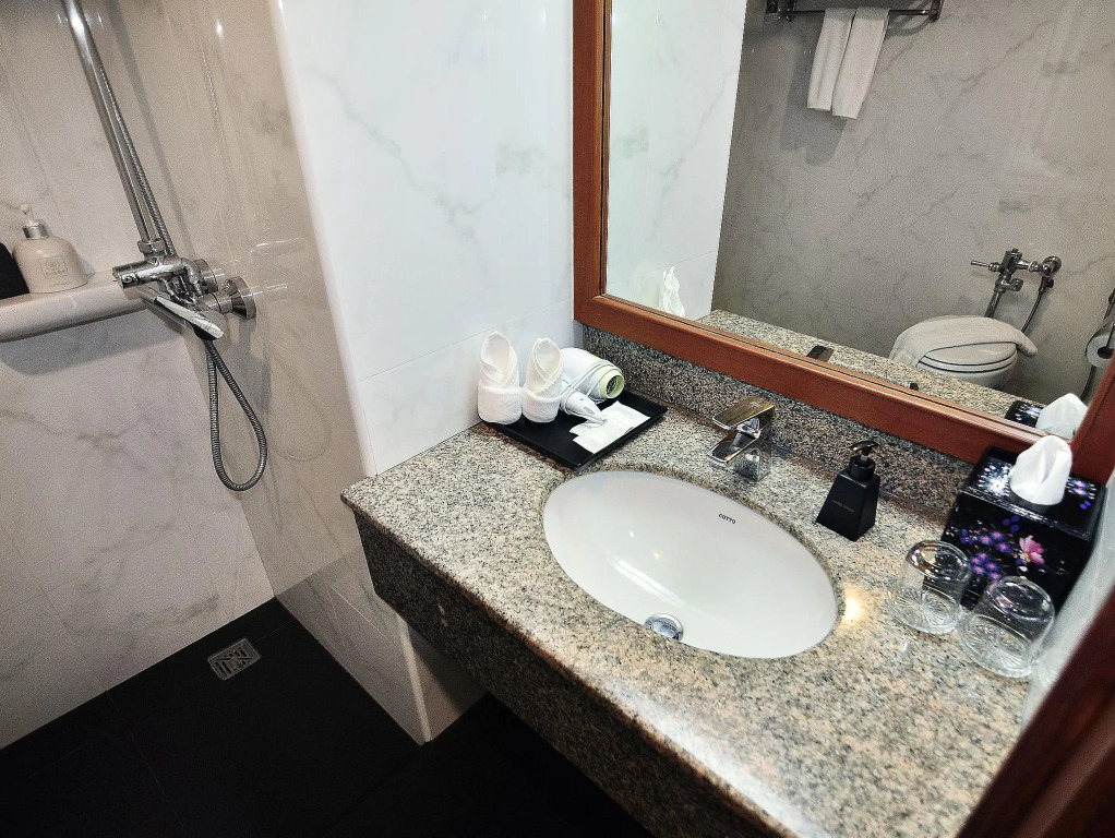 ZEN Premium Silom Soi 22