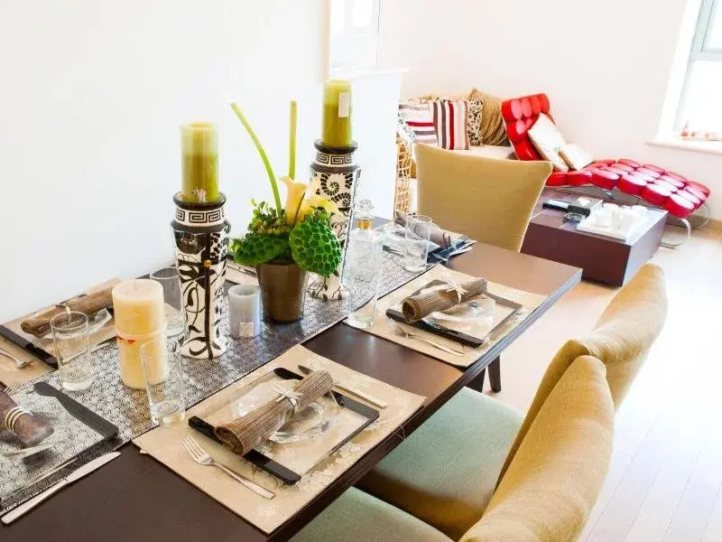 Shanghai Yopark 5-Star Apartment 8 Park Avenue
