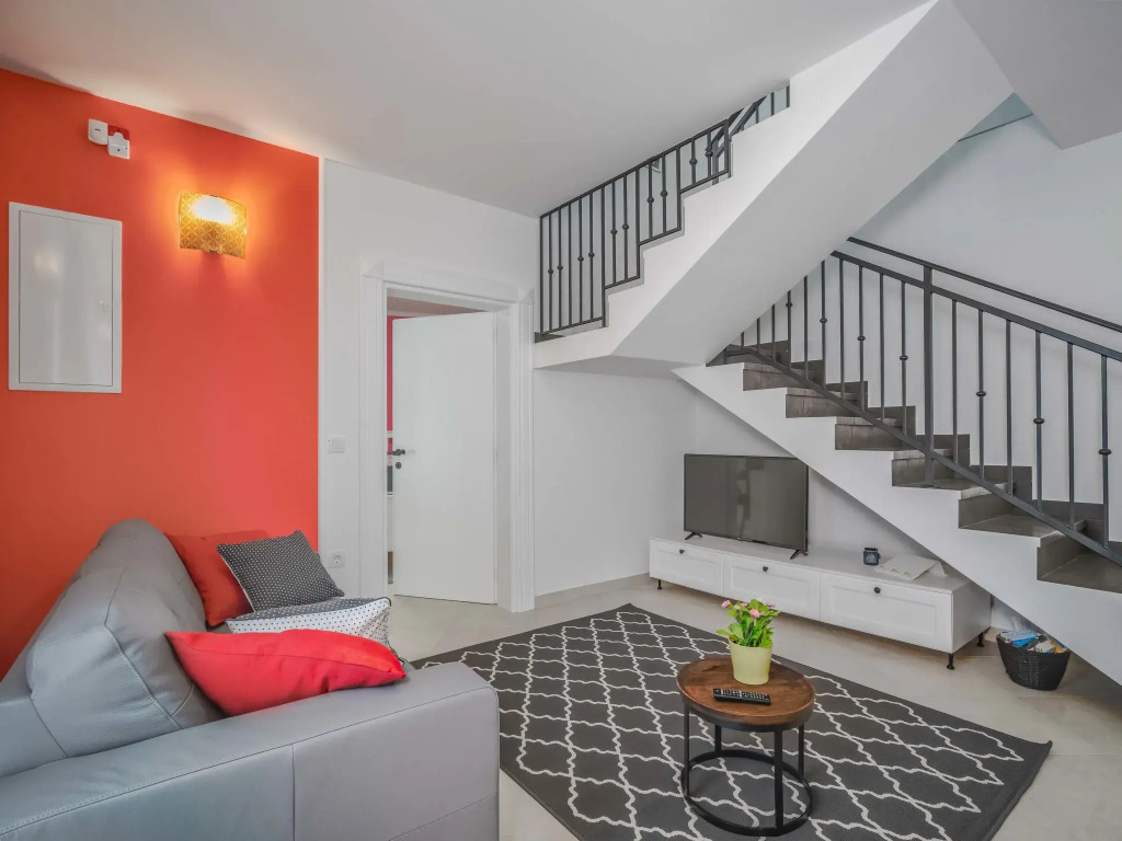 Holiday Home Amberg by Interhome
