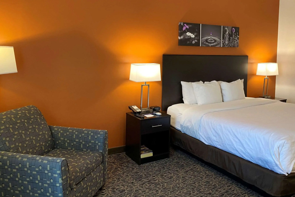 Sleep Inn & Suites Hurricane Zion Park Area