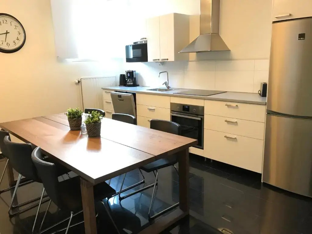 Gamla Televerket B&B