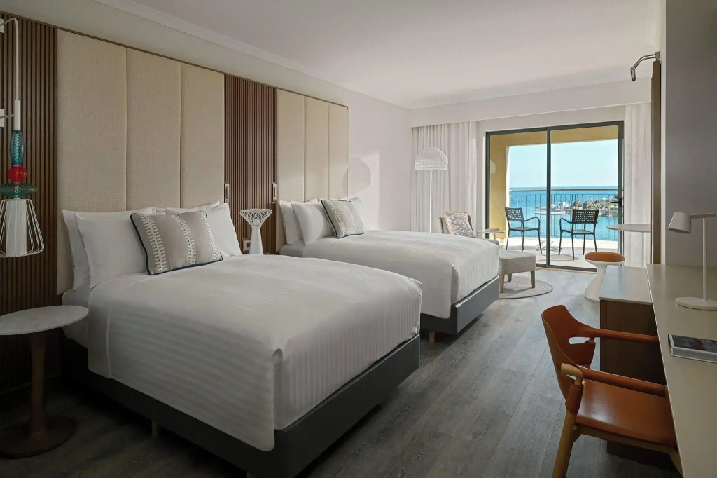 Malta Marriott Resort & Spa