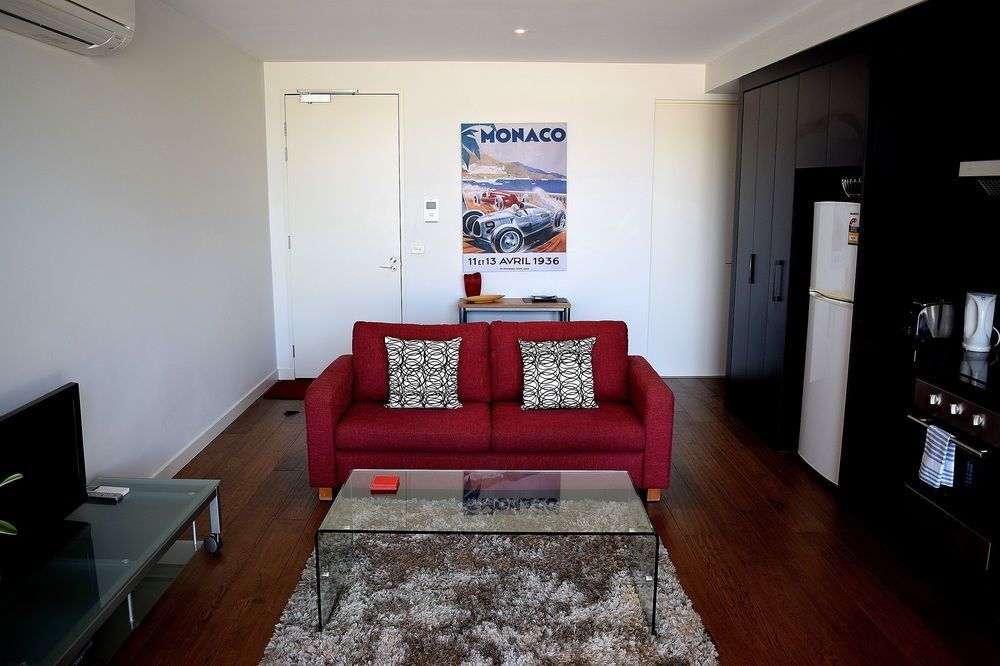Amawind Apartments