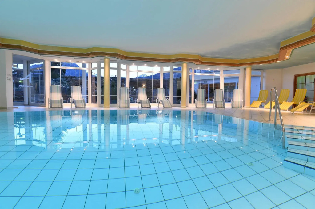 Alpenhof Oberstdorf Hotel & SPA, Signature Collection by BW