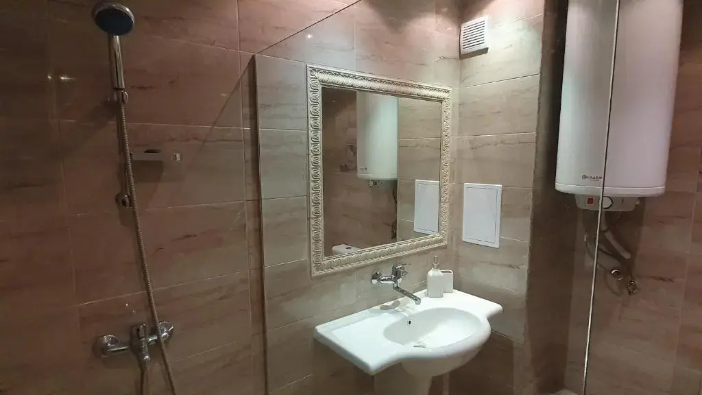 Sinevata apartament