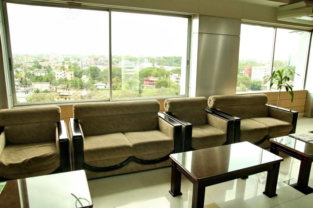 Richmond Hotel Sylhet