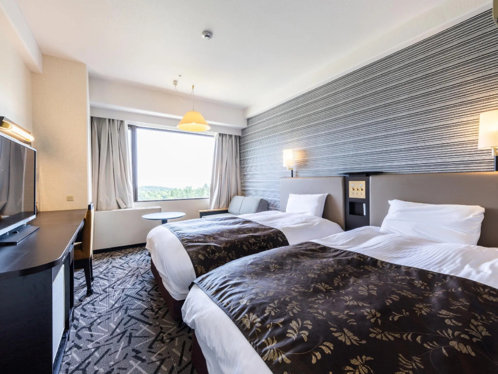 APA Hotel & Resort Joetsu Myoko