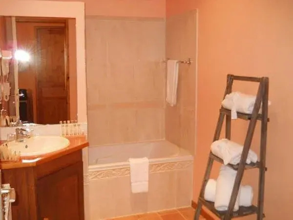 Hotel le Castrum