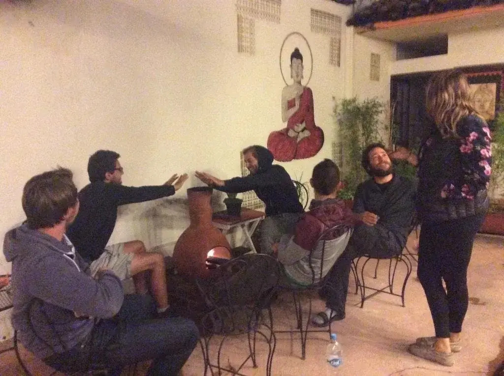 Posada Ganesha