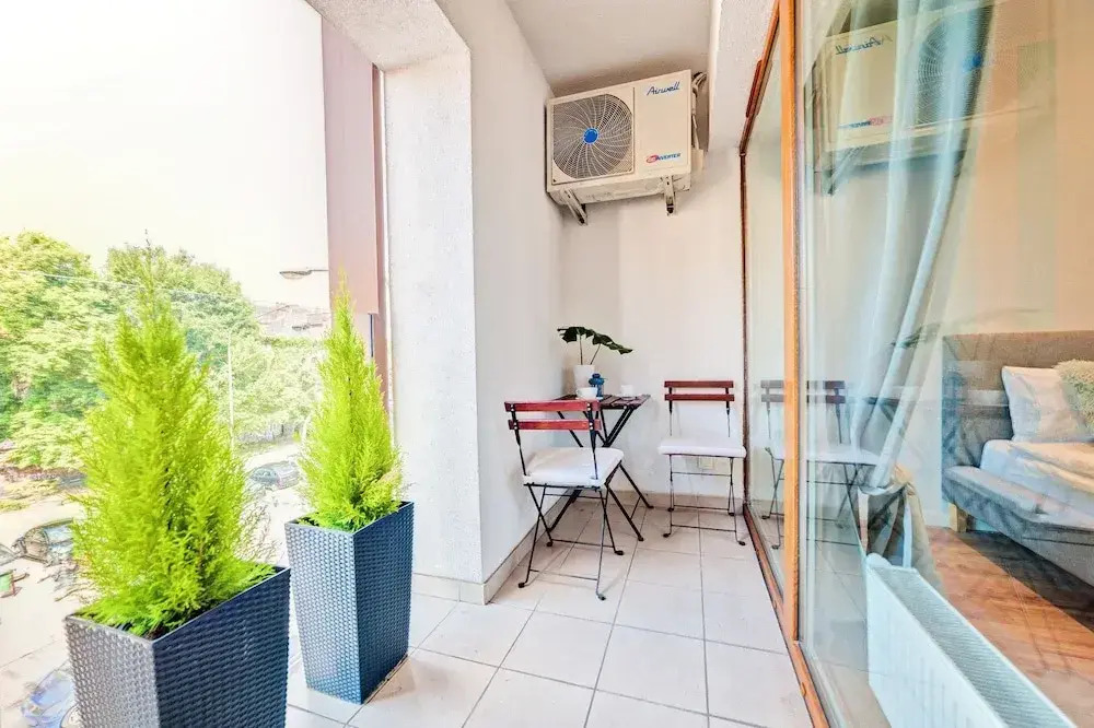 Apartamenty Design Centrum