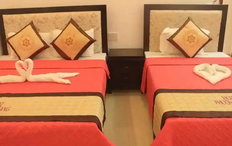 Phuong Hoang Hotel