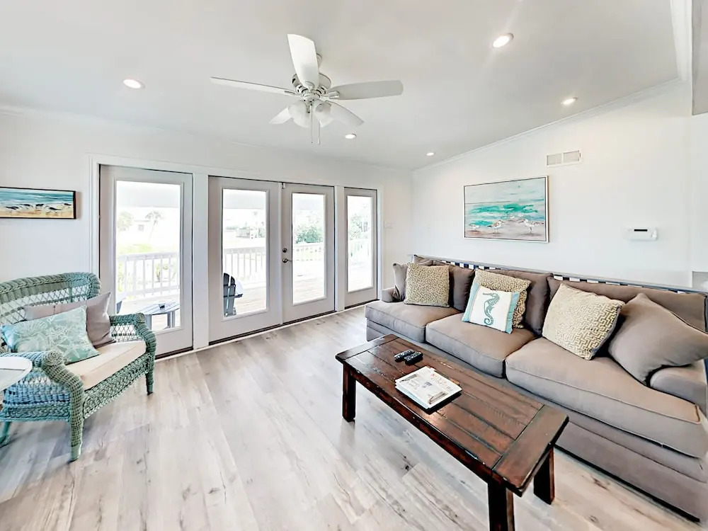 1 Mazatlan Home 3 Bedrooms 2 Bathrooms Home