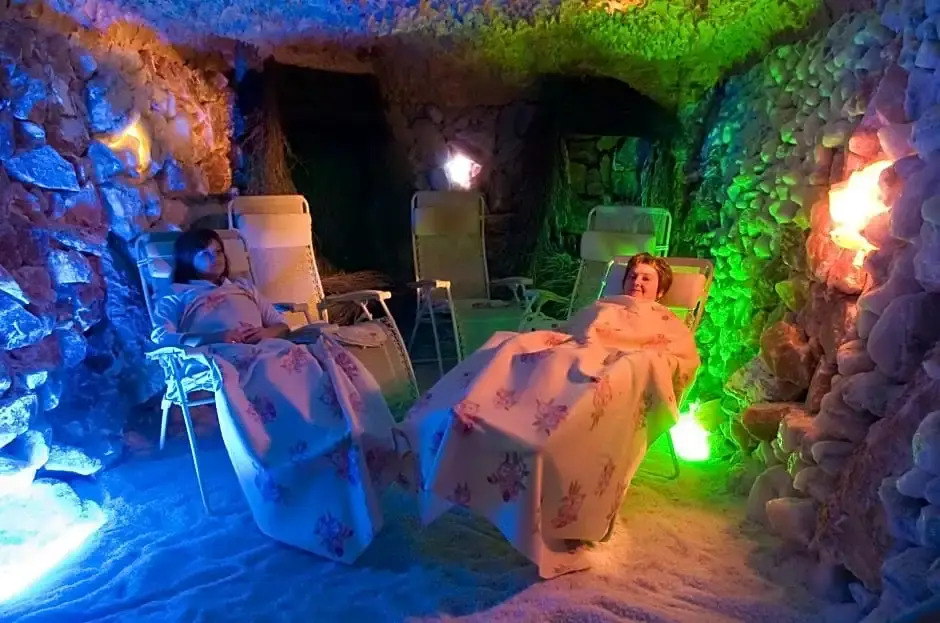 Dobrzyński Resort Topaz