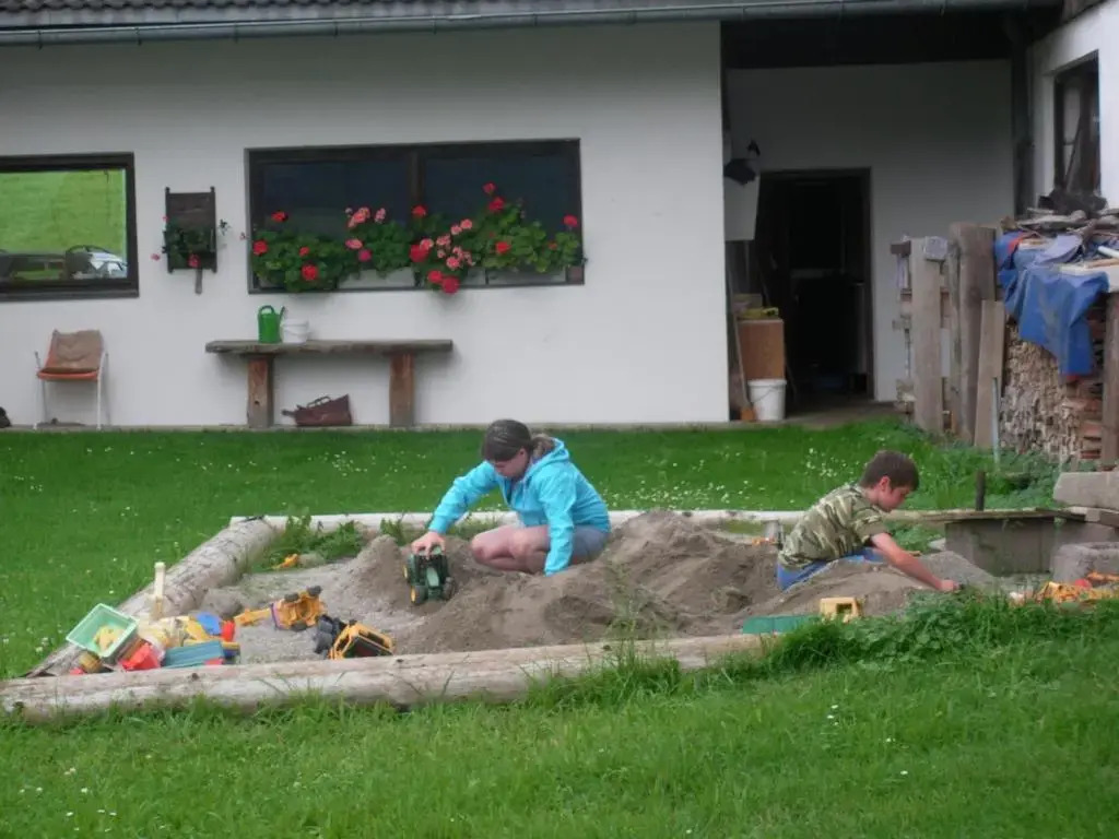 Waldschönau