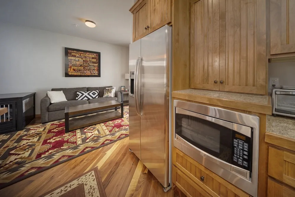Bear Trail 3 Bedroom Townhouse by RedAwning