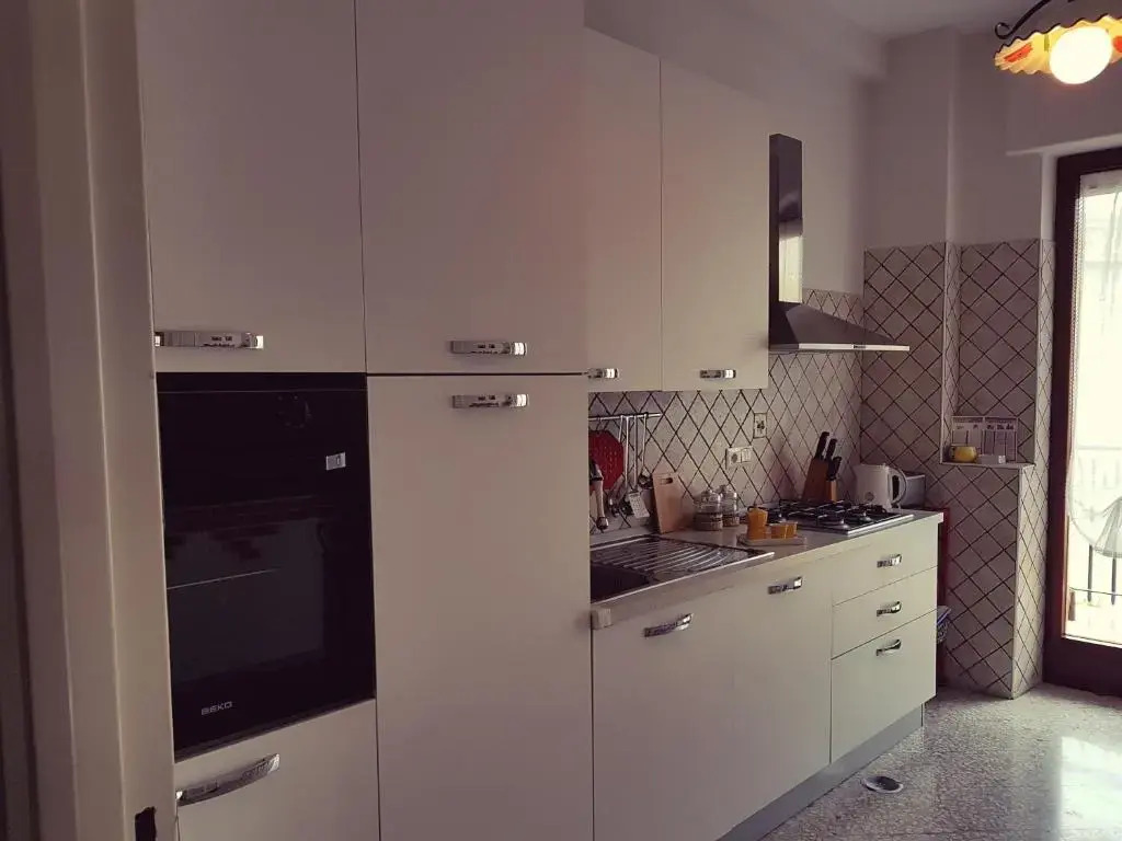 Casa Migliaccio