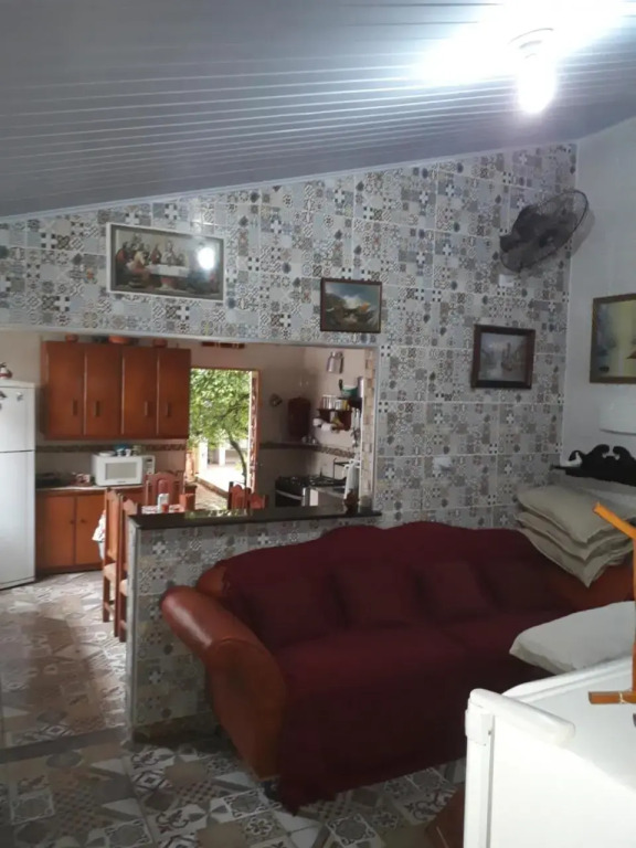 Casa em Ubatuba para 15 hóspedes