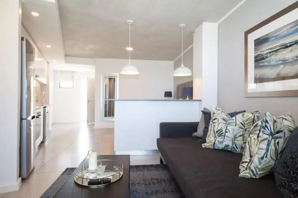 Sibayas Premium Apartment in Coral Point