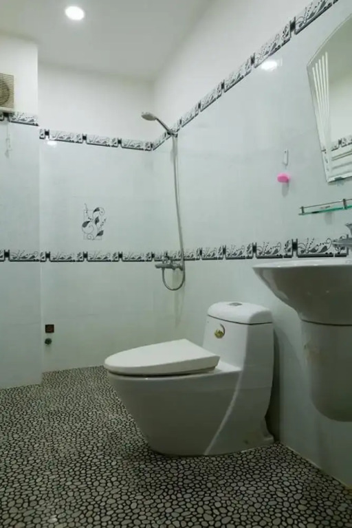 Stuck In Saigon Hostel