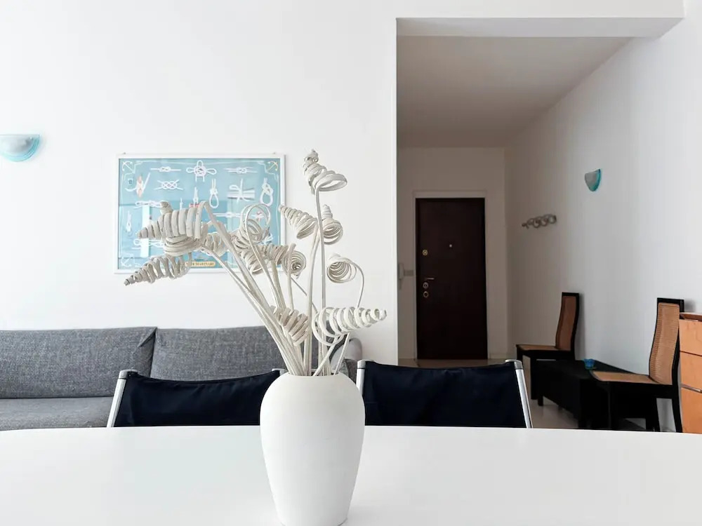 Charming Flat in Jesolo