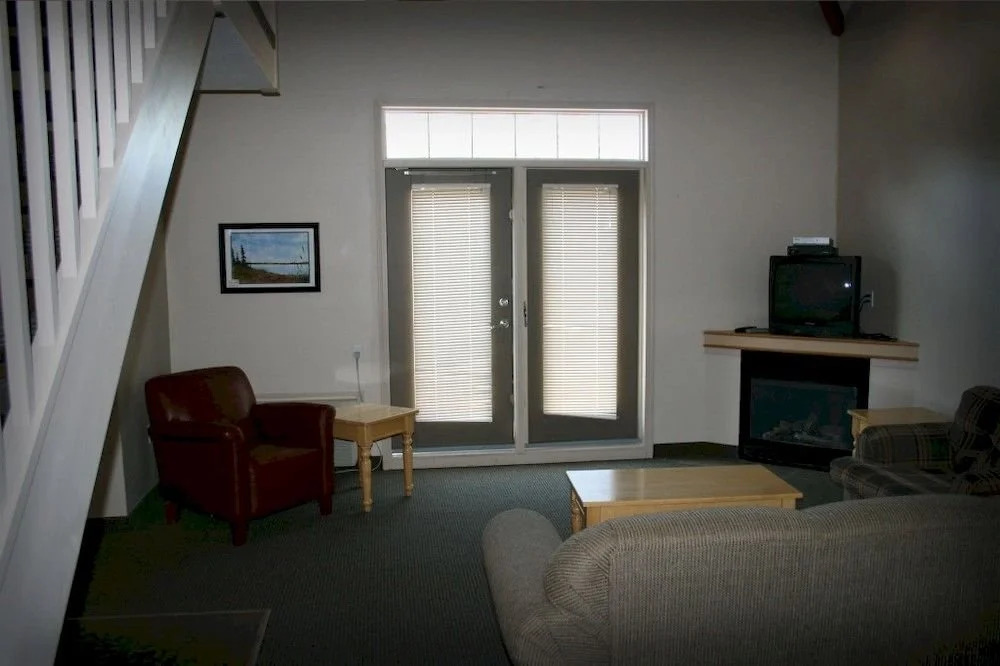 The Suites at Waskesiu