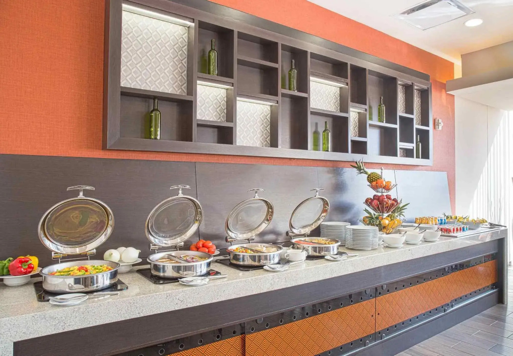 Courtyard by Marriott Saltillo