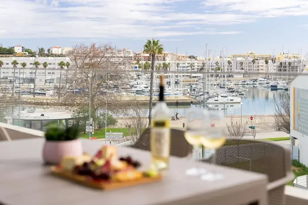 Lagos Marina View 3 With Pool by Homing