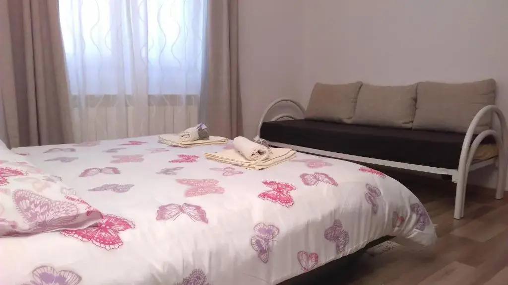 Apartments Mari