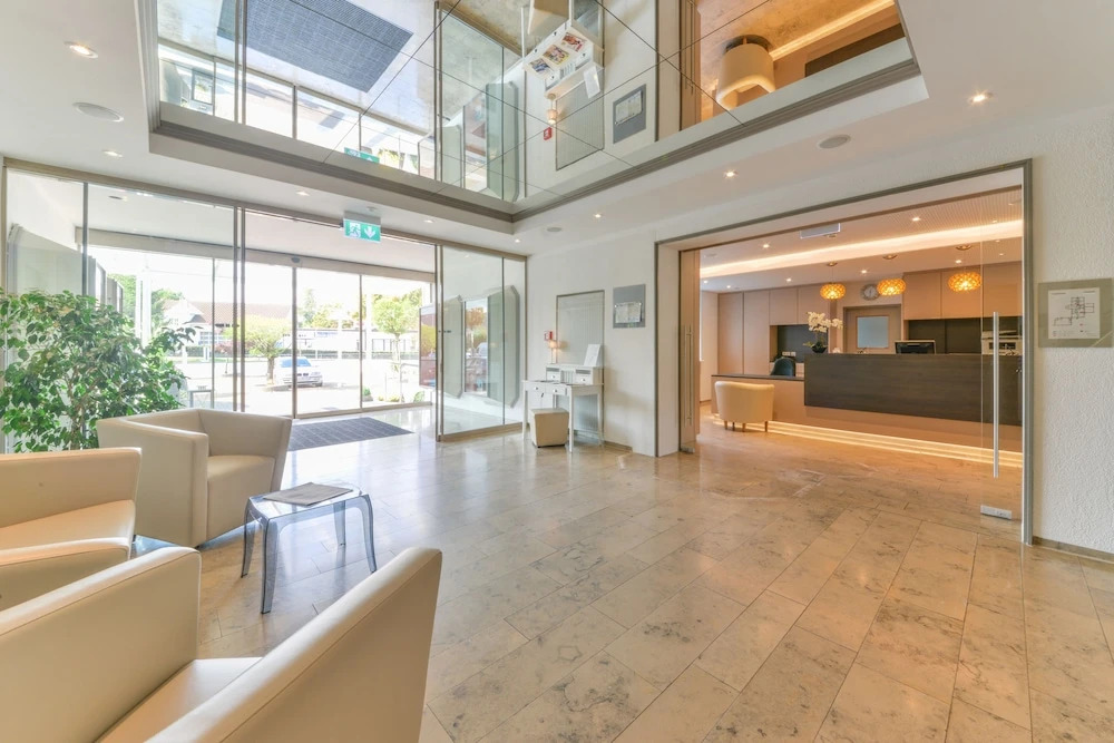 ateckhotel Kirchheim/Teck