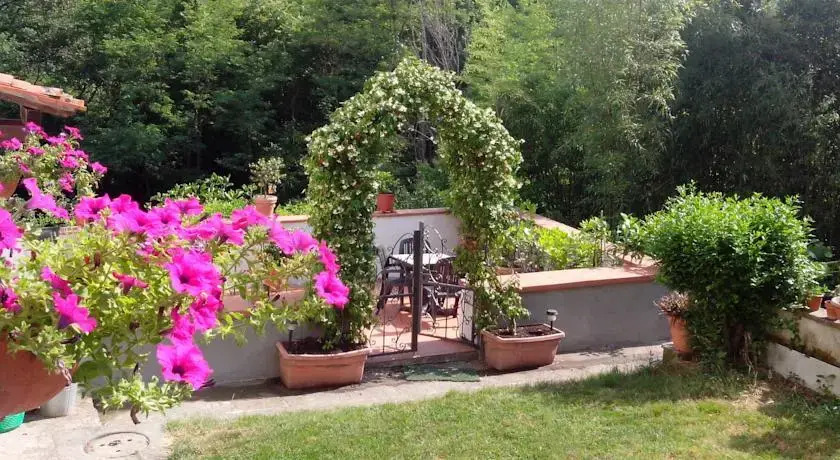 Villa Le Balze