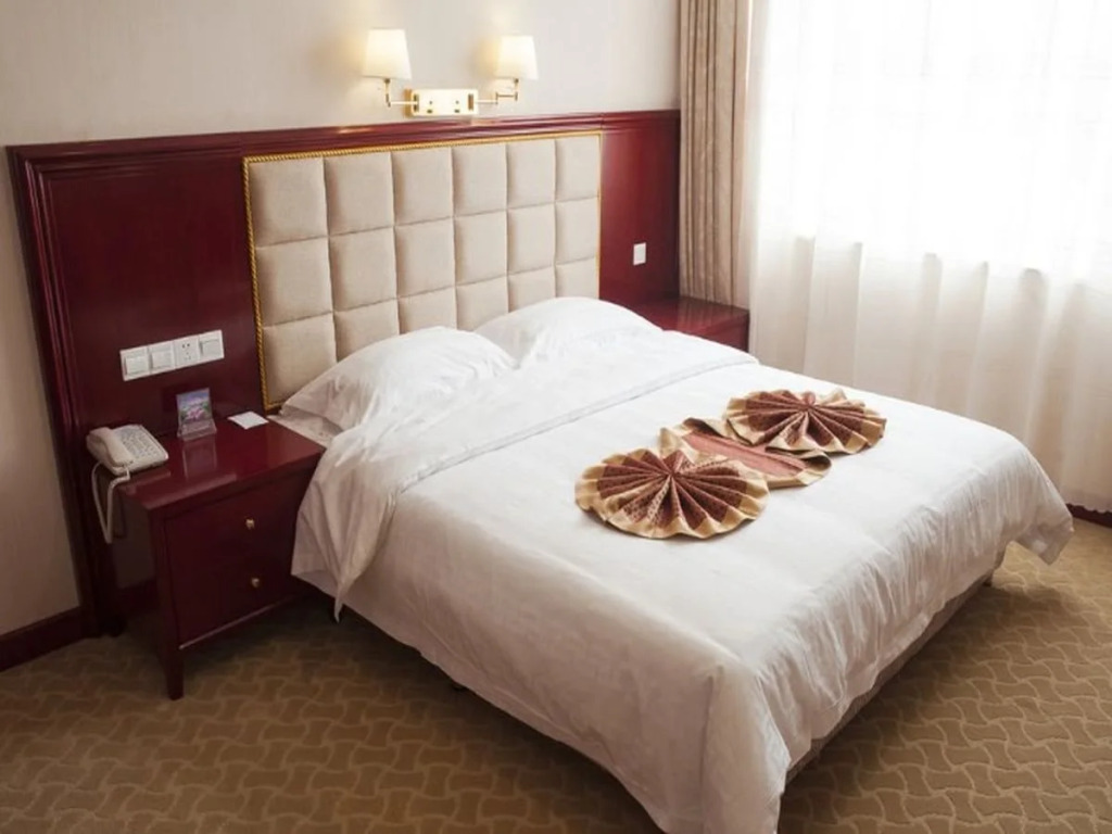 Chengde Hotel